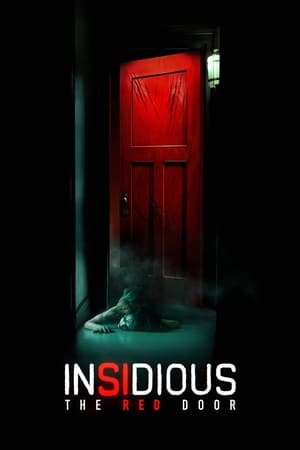 ასტრალი: წითელი კარი | INSIDIOUS: THE RED DOOR