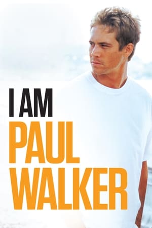 მე, პოლ უოკერი | I AM PAUL WALKER