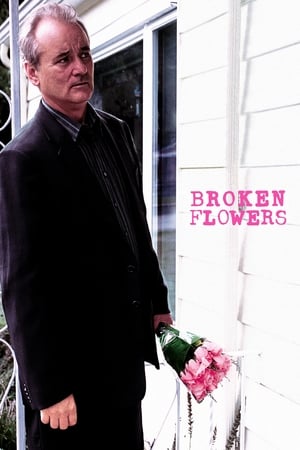 გატეხილი ყვავილები / Broken Flowers